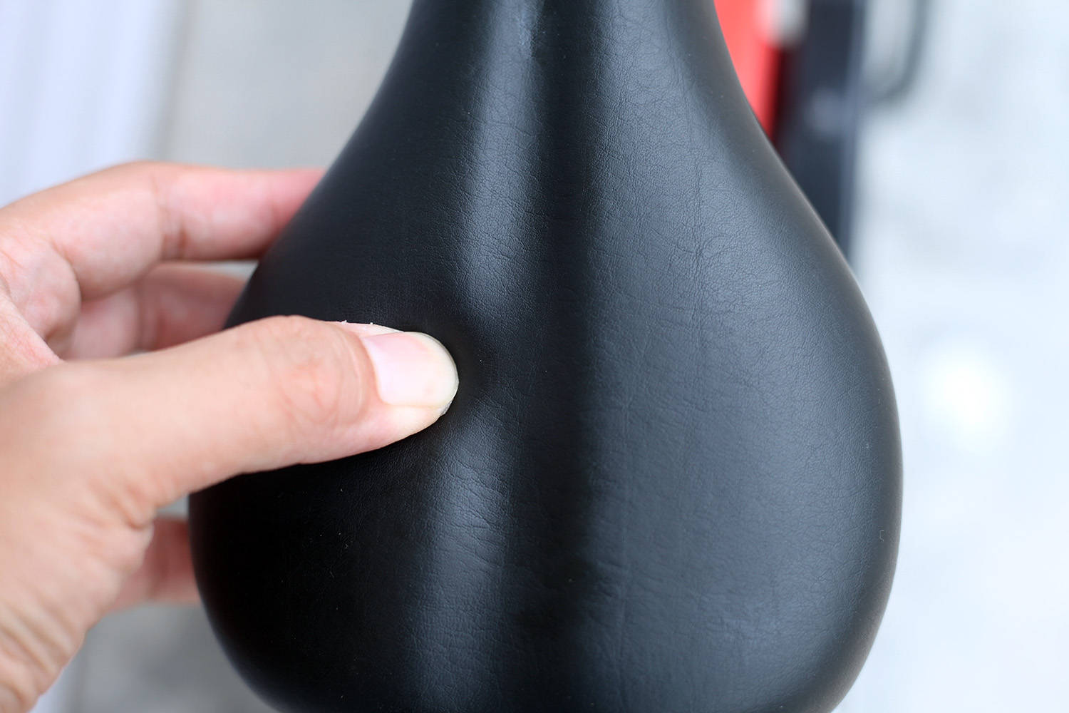 柒小佰自行车测评,六岁初学者自行车