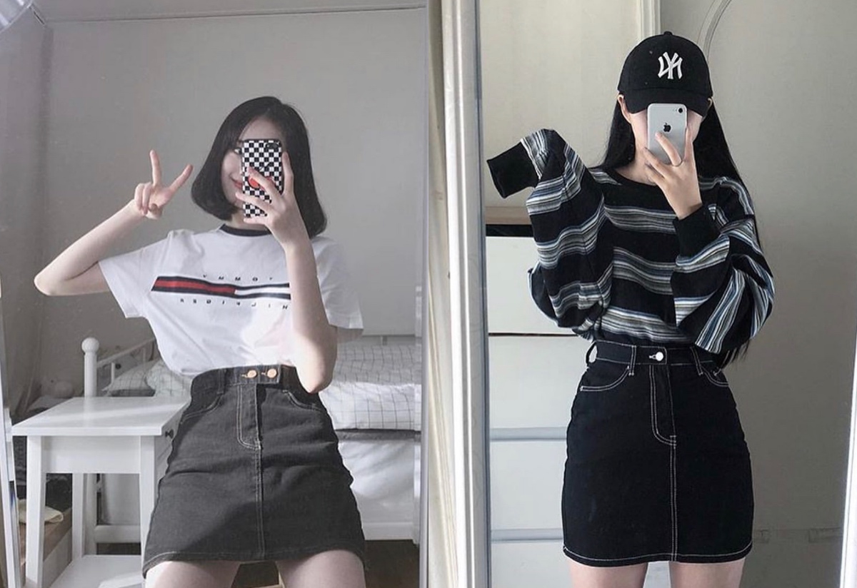 淘宝爆火的cec风，到底啥意思？好看的小姐姐都在穿