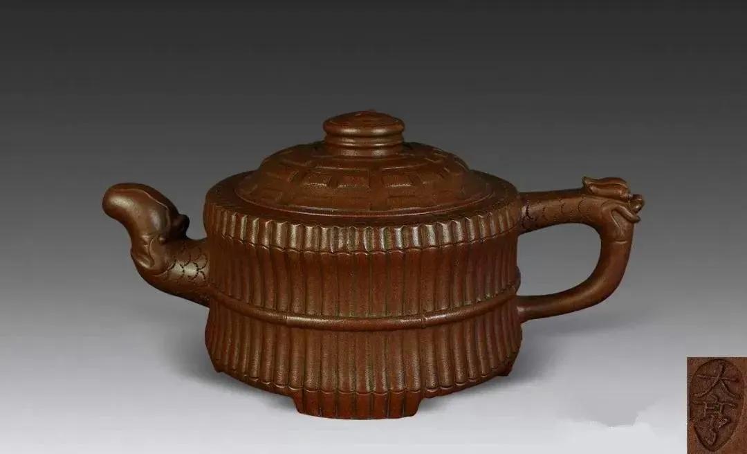 历史最厉害的制壶大师,6位大师谁是壶王