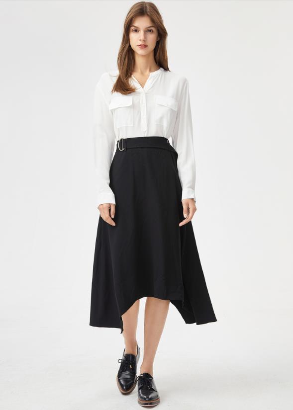 肩窄的女生穿衣搭配技巧,165女生穿衣搭配技巧