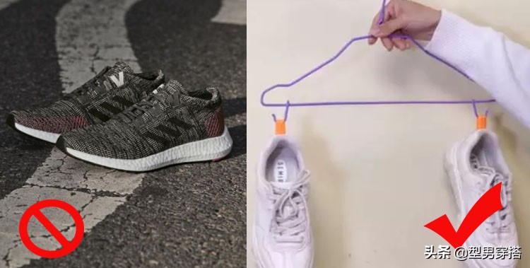 球鞋上消失的功能,球鞋里面的小秘密