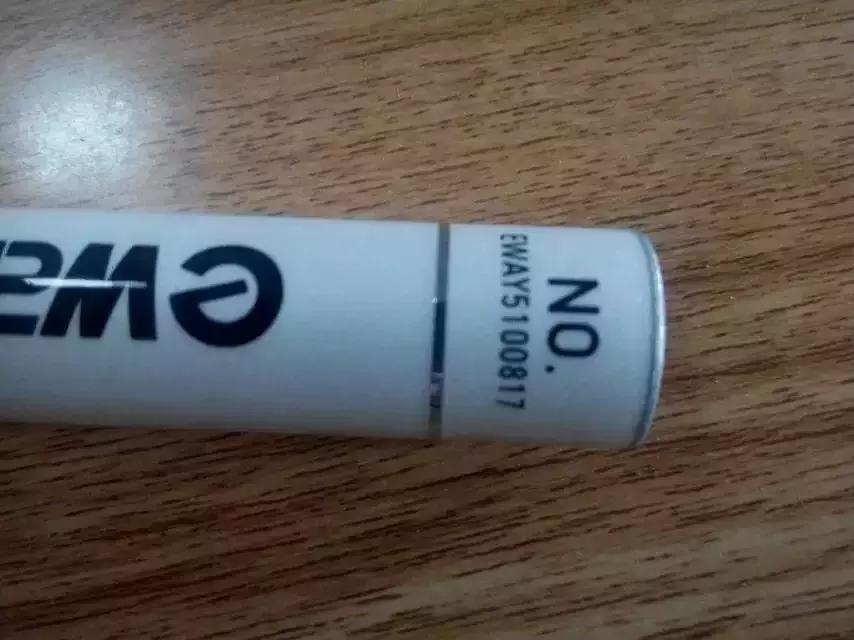 钓鱼人一般必备几根钓竿,钓鱼最重要的两根竿