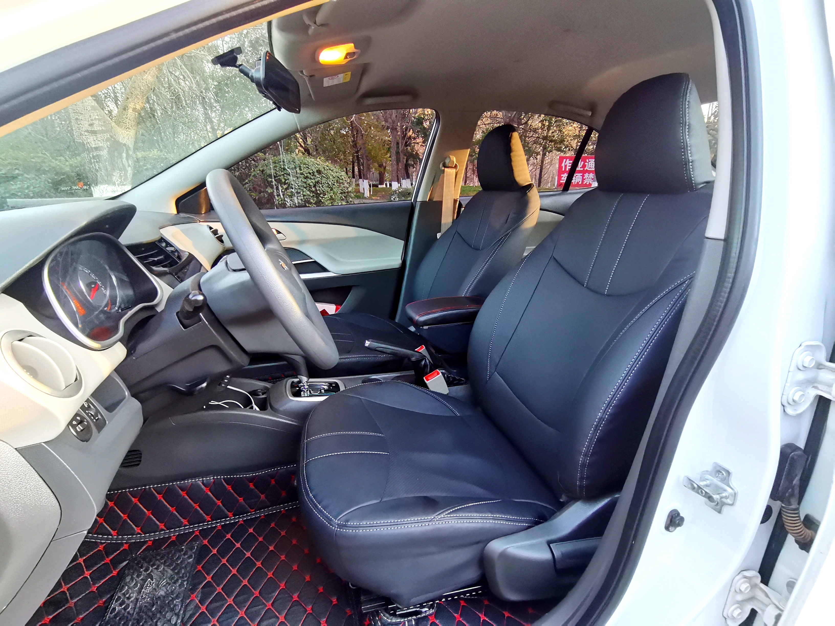 雪佛兰赛欧3二手车怎样,二手雪佛兰赛欧3