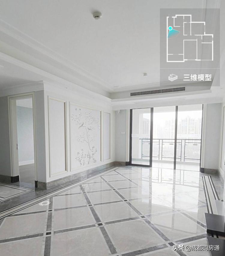 从500人报名到中签率15.15%，南湖旁低调大盘为何越来越“香”？