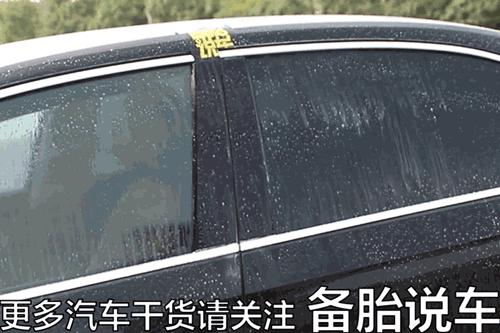 洗车十年,十年洗车经验