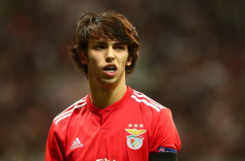 费利克斯最新身价,菲利克斯与姆巴佩的身价