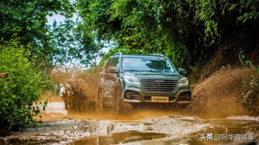 国产车和合资车哪个值得买,国产车和合资车有哪些差别