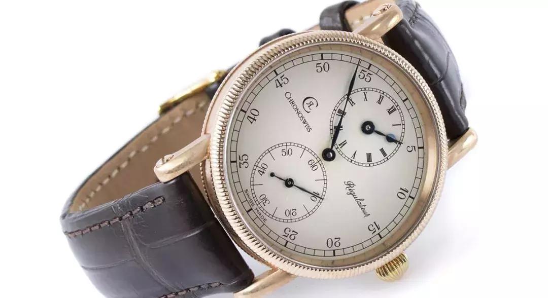 一位钟表媒体人眼中的瑞宝