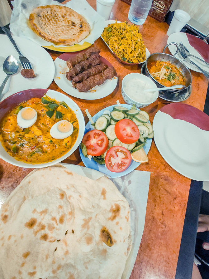 不一样的角度看迪拜,10个冷知识带你认识迪拜