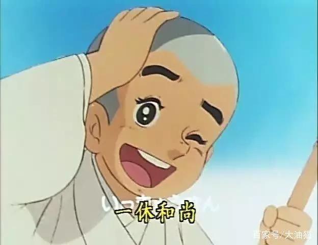 80后你没看过的动画片,8090你没看过的动漫