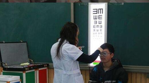 配镜验光专业避坑指南,验光配镜流程详细步骤搜狗