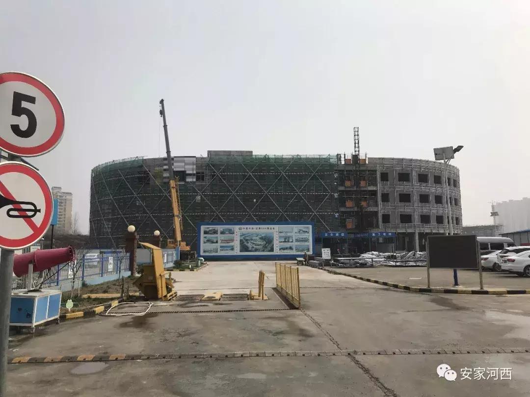 河西新城小区划片,新城四小