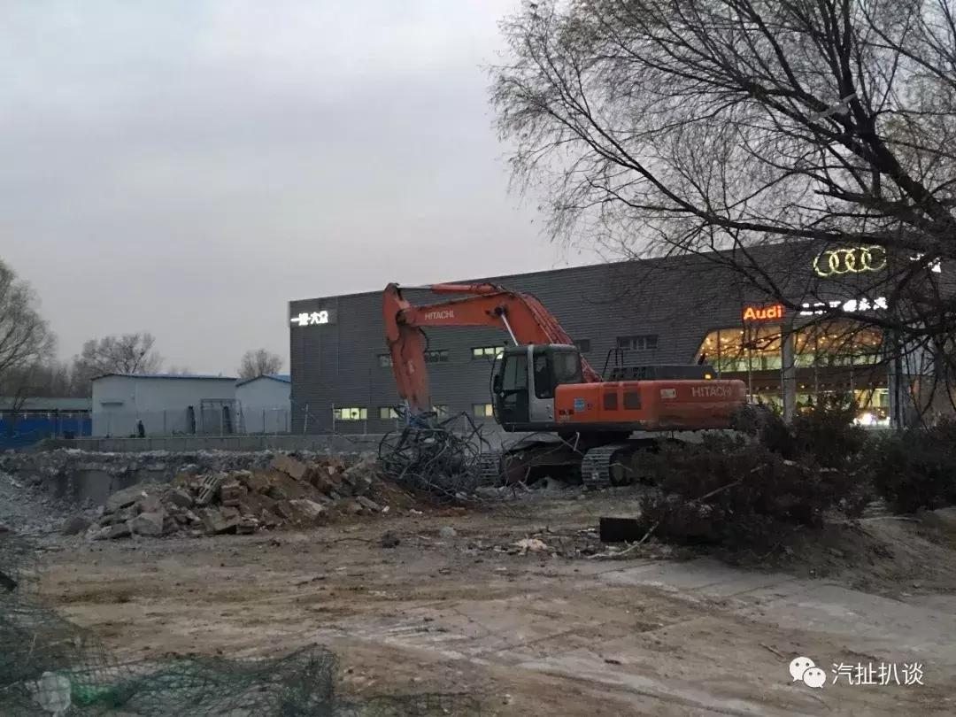 汽车电商未来如何走,汽车电商将进入新零售时代