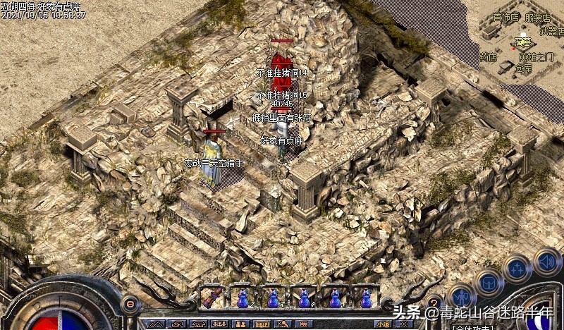 热血传奇百区好玩吗,热血传奇百区装备rmb价格