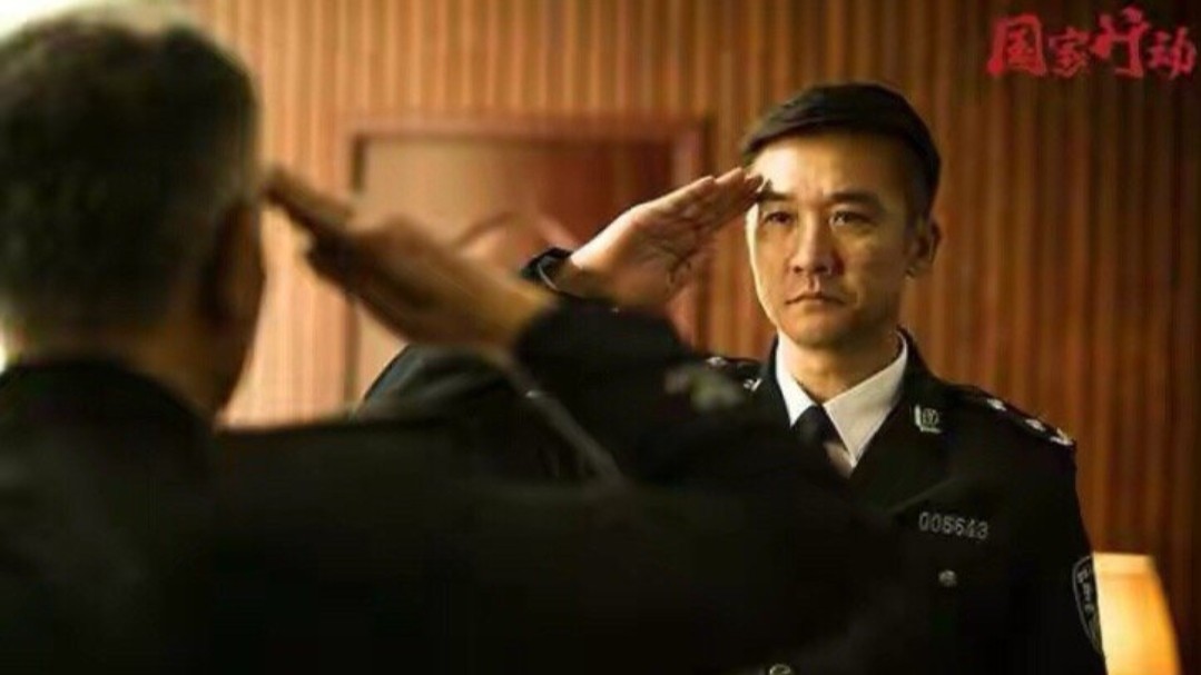 陈宝国最近主演的反腐片,王志文主演的反腐打黑电视剧