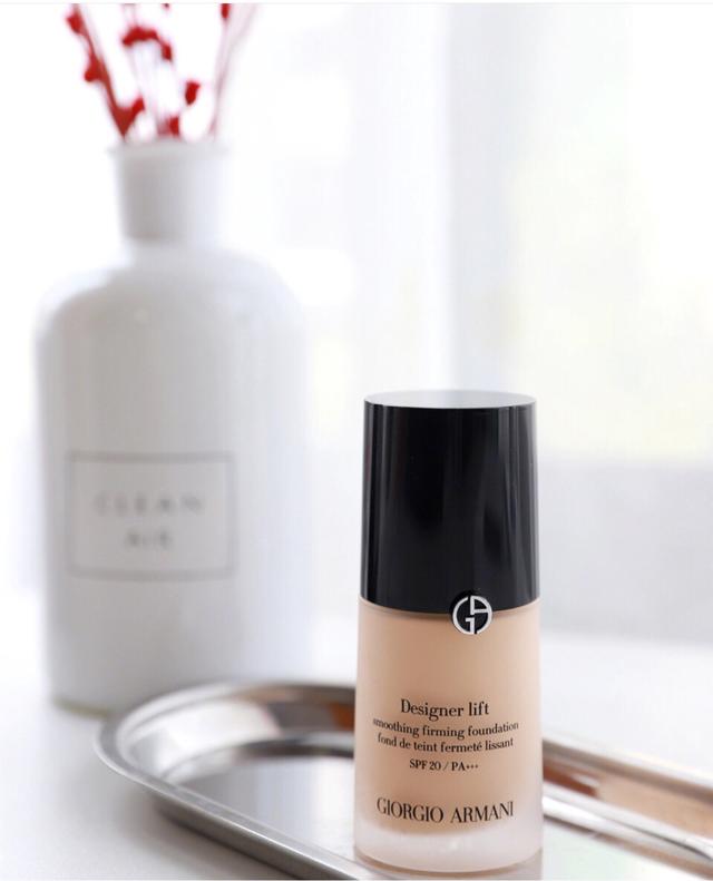 干皮瑕疵多适合用粉底还是气垫,mac定制无瑕粉底干皮测评