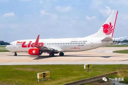 泰国航空都有哪些,泰国小常识100例