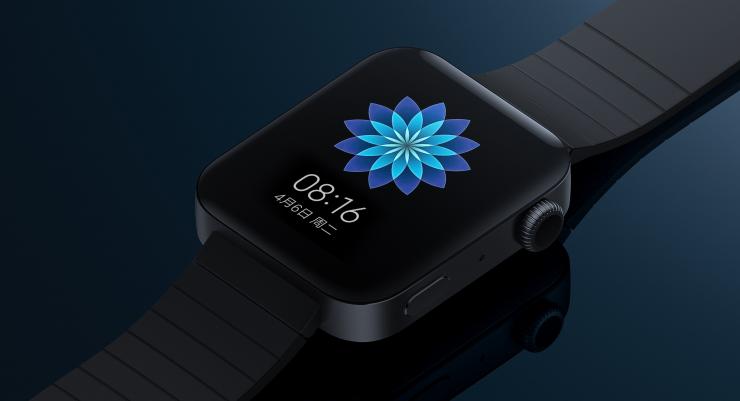 小米手表最新手表即将发布,真智能手表推荐2020