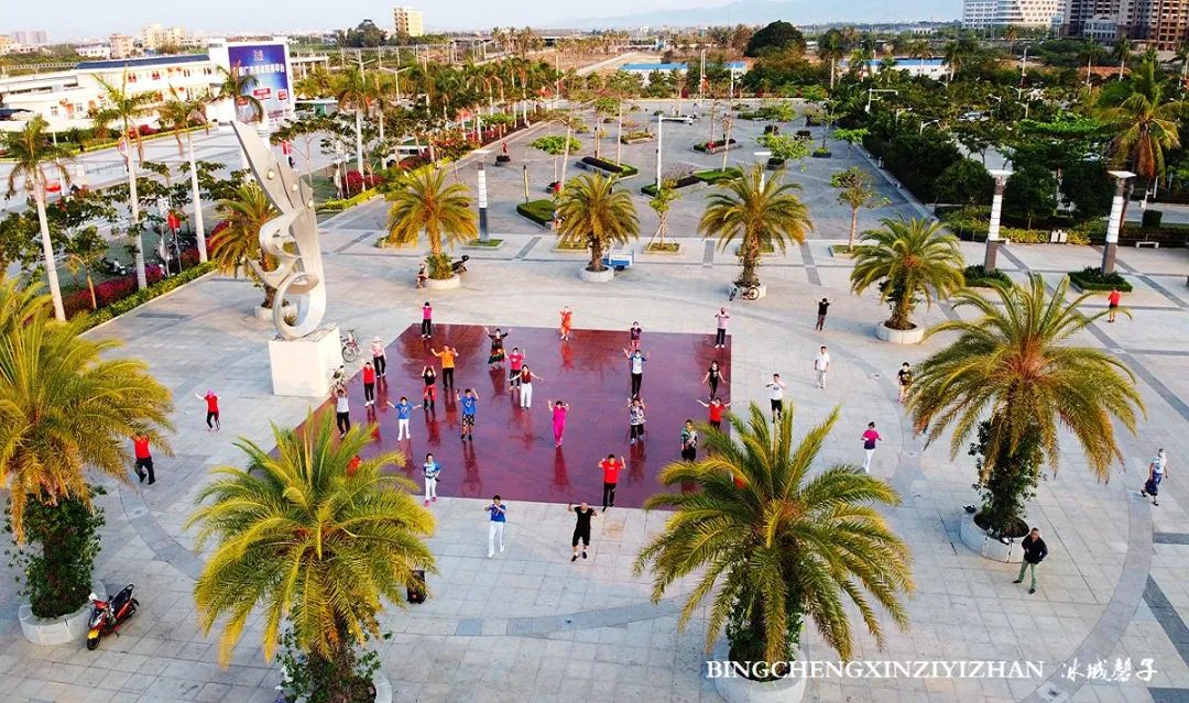 海南乐东九所康养度假村,海南乐东九所康养基地有哪些