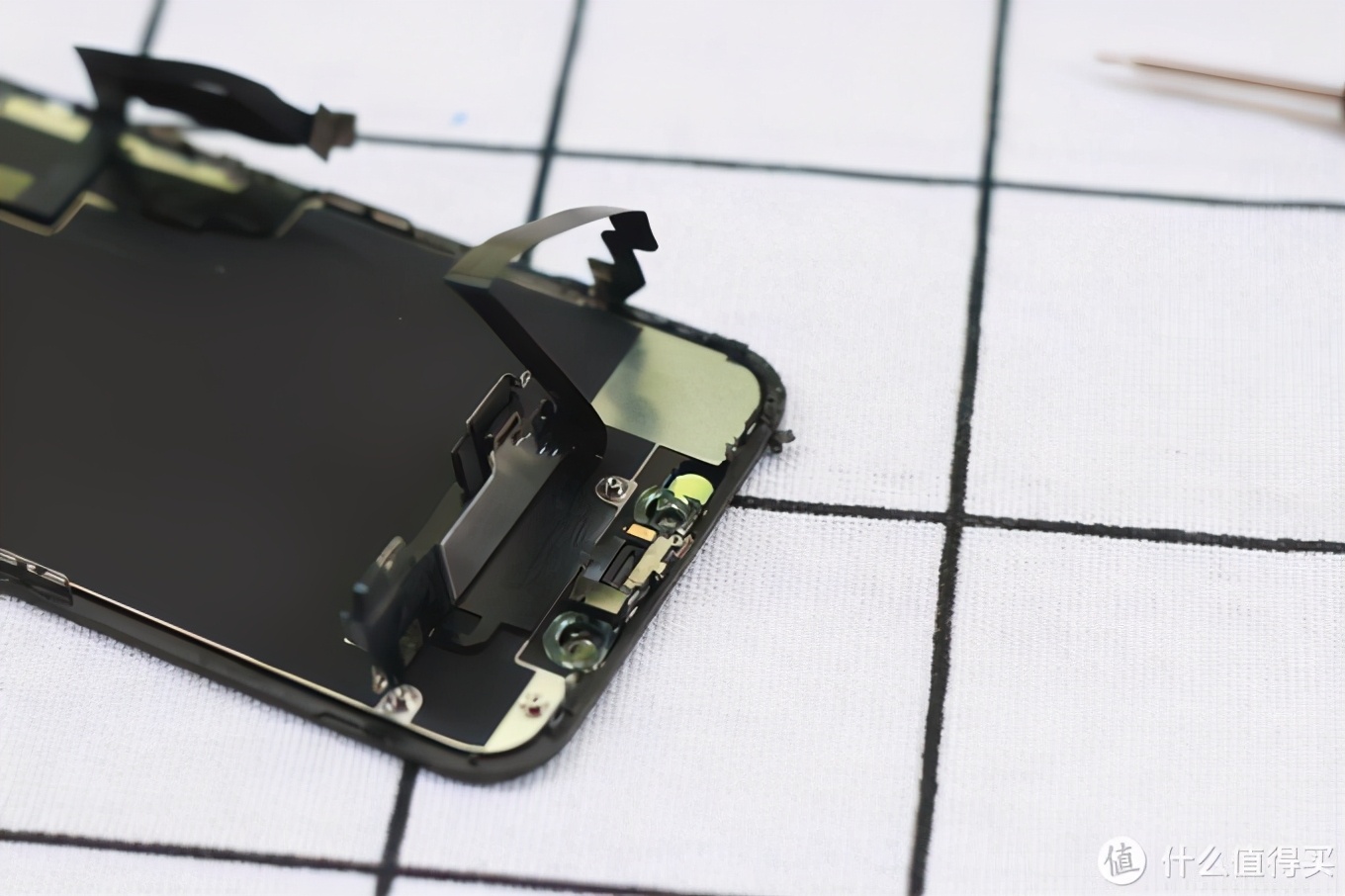 iphonexr换屏幕总成价格是多少,iPhonexr屏幕总成更换