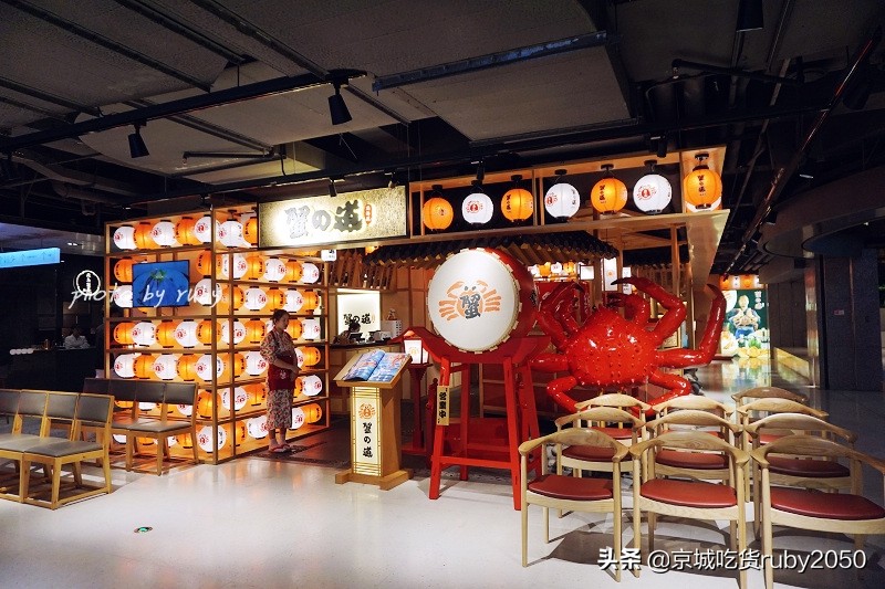 石家庄蟹料理,专做蟹料理的店