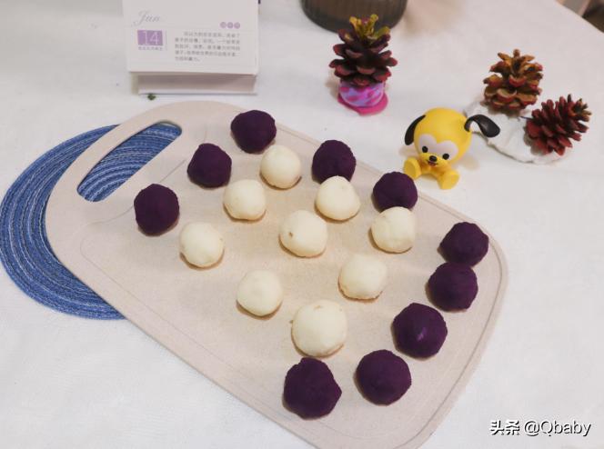 夏日清凉快手菜,1-3岁夏天宝宝菜谱