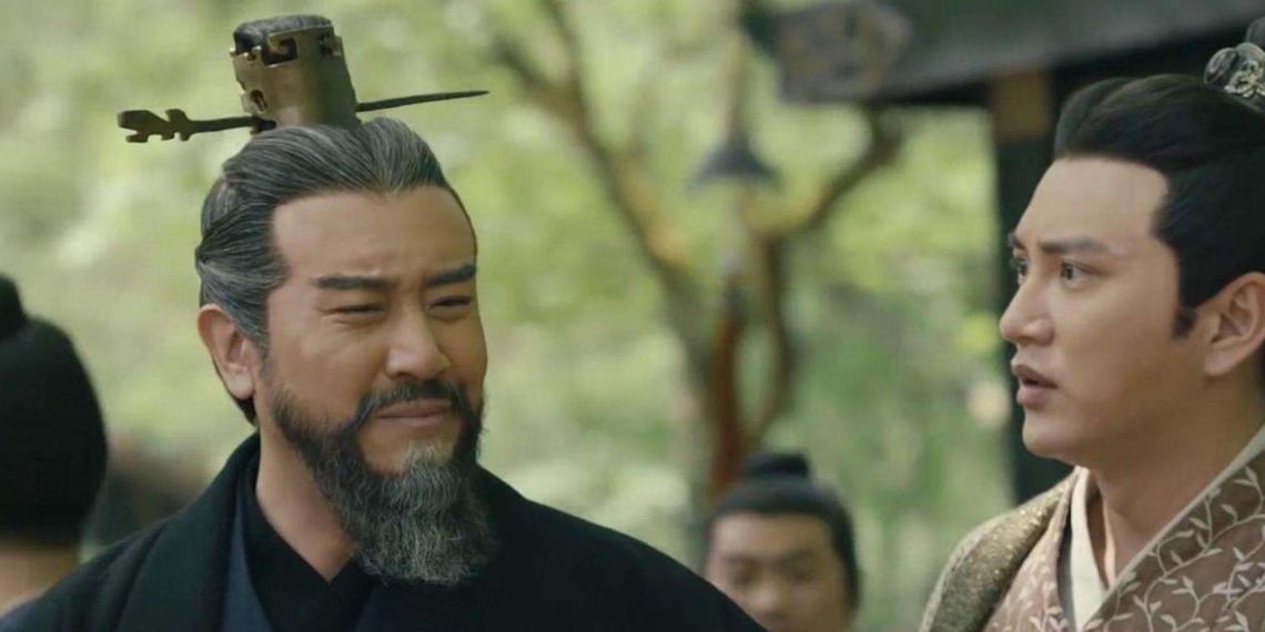 魏武帝曹操为何选择曹丕做接班人?