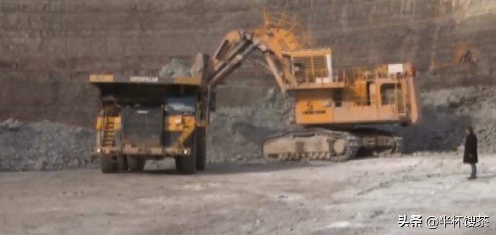 全球钻石产量最高的地方是哪里,钻石全球储量700亿