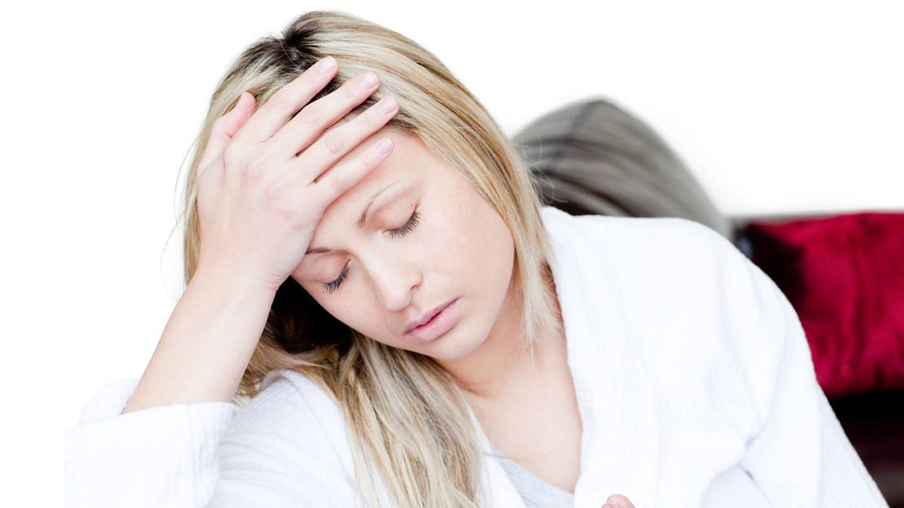 女性漏尿并非不治之症！原因有哪些？漏尿在日常生活中如何改善？