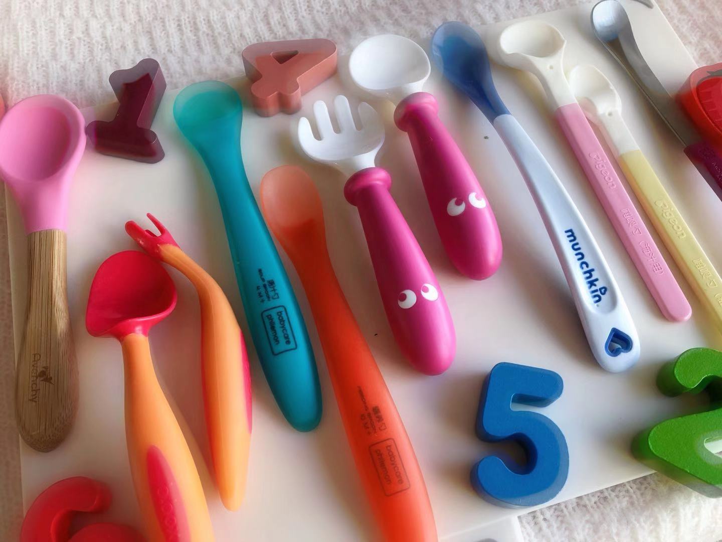 这些辅食值得推荐,这些辅食不可乱搭