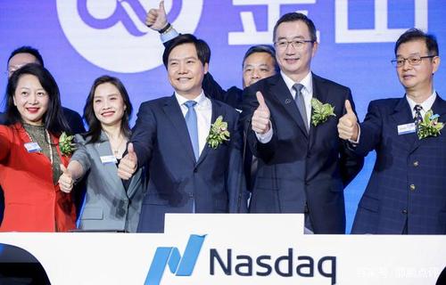 小米创始人雷军的成功秘诀,小米创始人雷军的成长历程与感悟