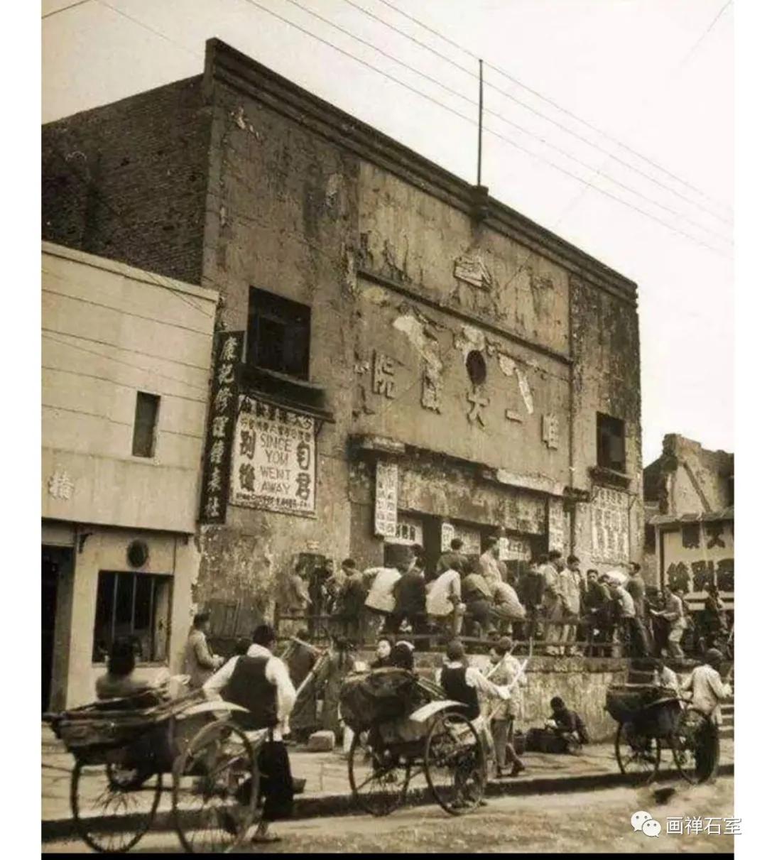 永难割舍的沧桑怀念千载不变的政商中心