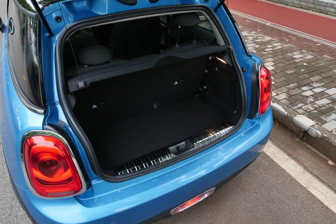 二手mini哪款性价比高,二手黑标mini多少钱