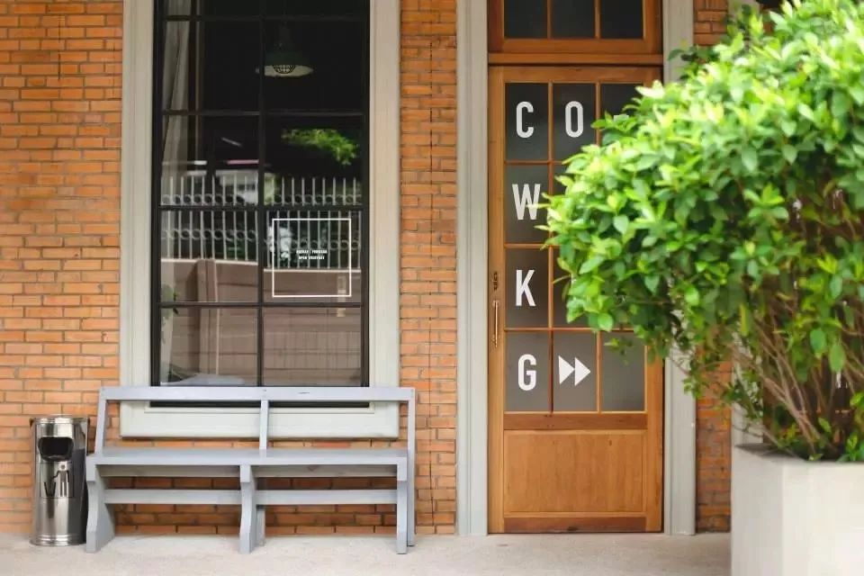 成都ins风花店,ins上六家花店