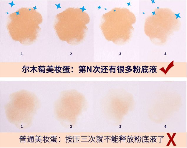 韩国明星用过不脱妆粉底,韩国明星化妆不脱妆