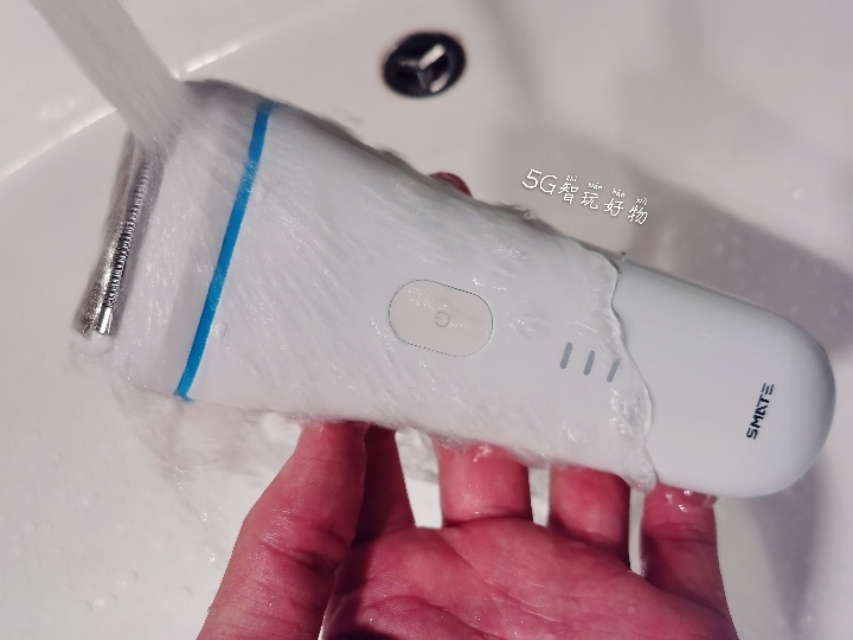 小米有品5大值得买的剃须刀，男女都要知道，我来偷偷告诉你