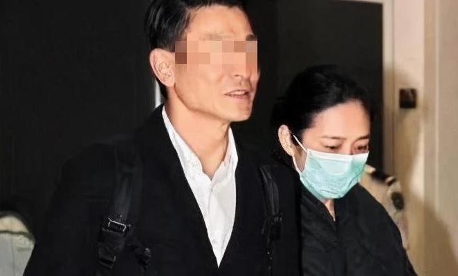 刘德华直播引发热议,刘德华直播各明星反应