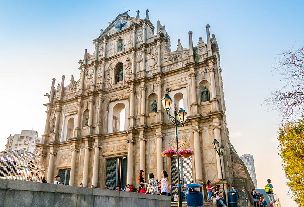 澳门美食澳门本地人推荐,澳门美食打卡好吃的餐厅