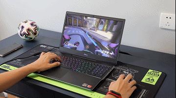 戴尔g55500测评,戴尔游戏本g5新款评测