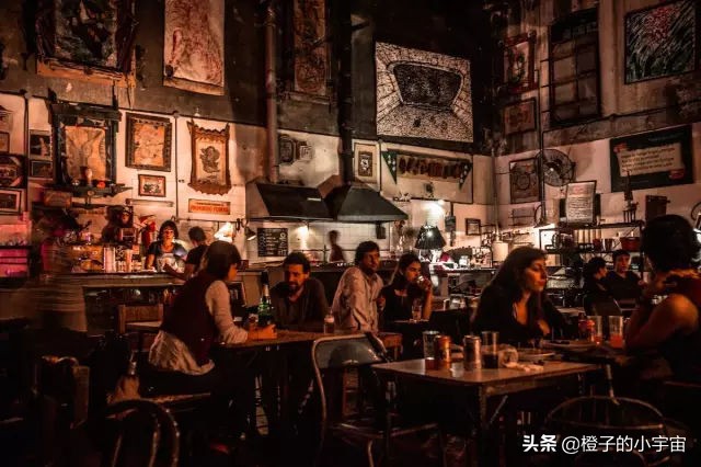 阿根廷探戈舞曲浪漫的诱惑,阿根廷探戈情侣的探戈