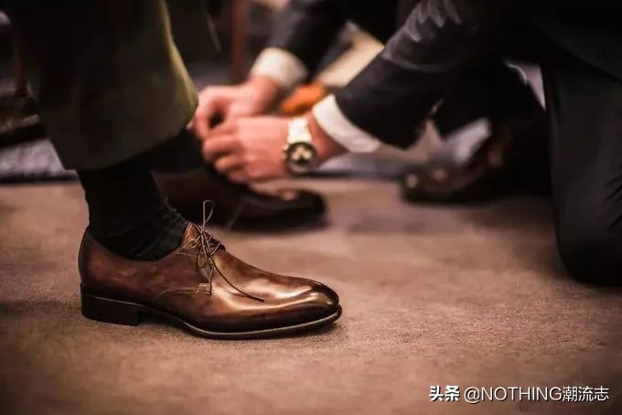 意大利品牌鞋男款,意大利十大名牌手工鞋