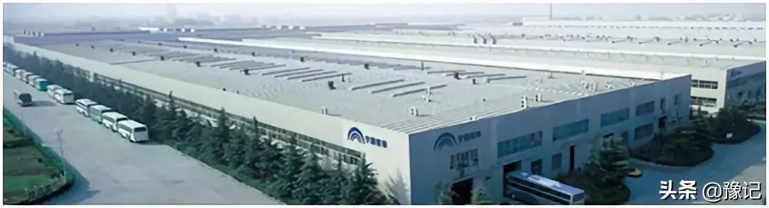 郑州一座前行的城市,郑州城市新地标