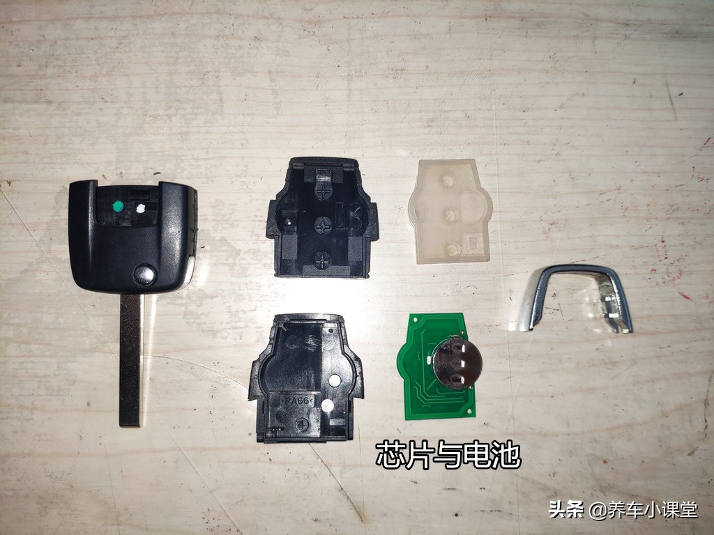 如何防止被维修店坑,遥控器按键失灵修复小技巧