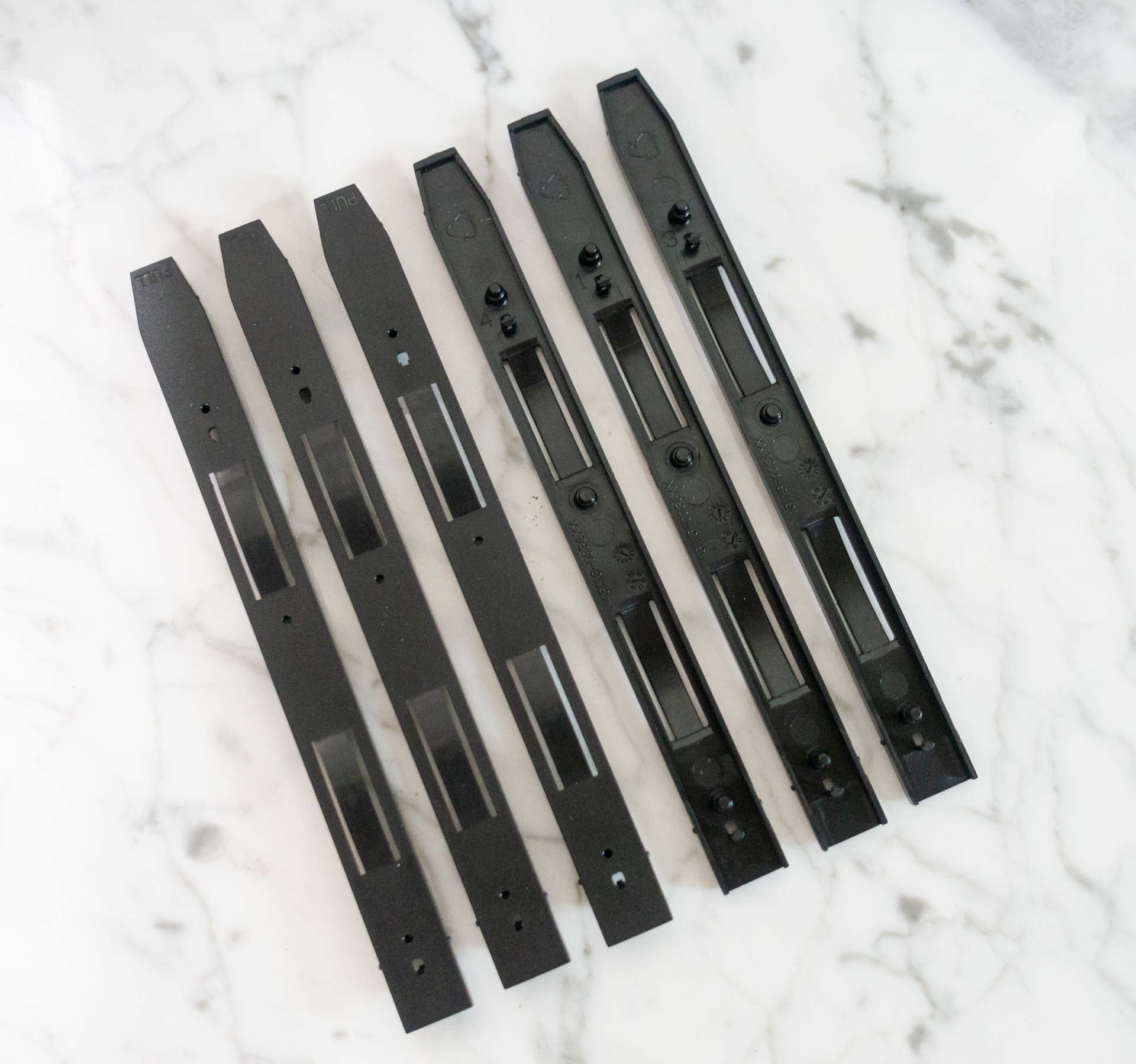 从小白开始,威联通ts-551nas初次使用