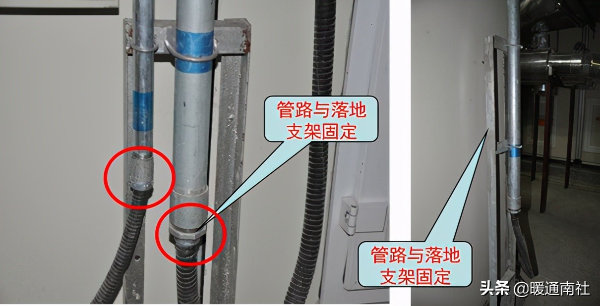 机电安装施工工艺专业,机电安装专业有哪些规范