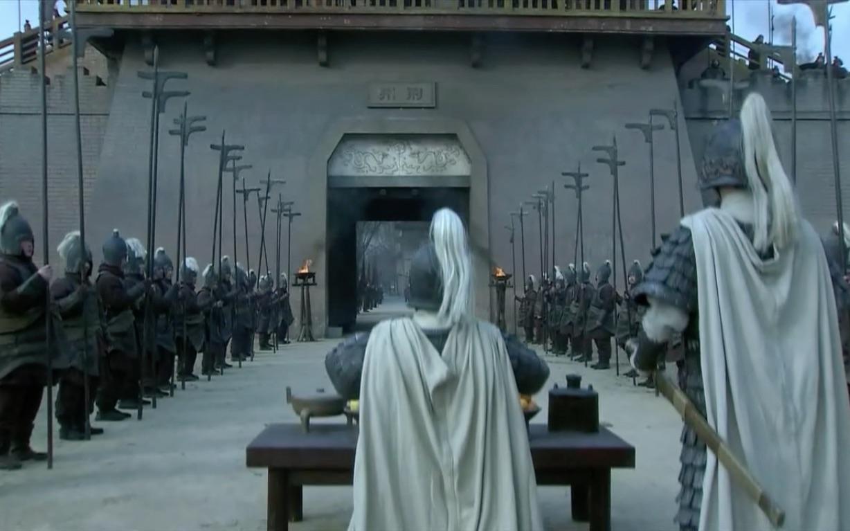 吕蒙杀死关羽后就死了吗,吕蒙杀死关羽后怎么死的