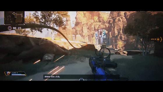 apex英雄人物技能搭配,apex英雄第5赛季新英雄技能介绍