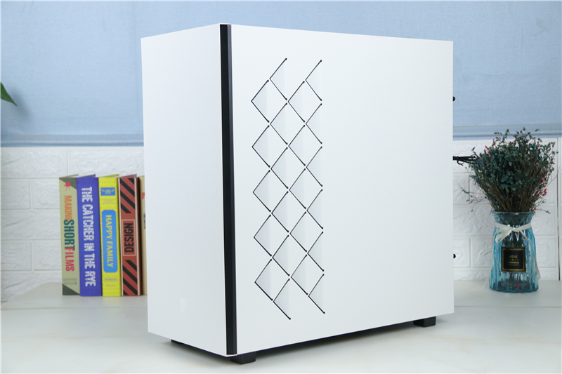 九州风神魔方370装水冷,九州风神魔方550装机教程