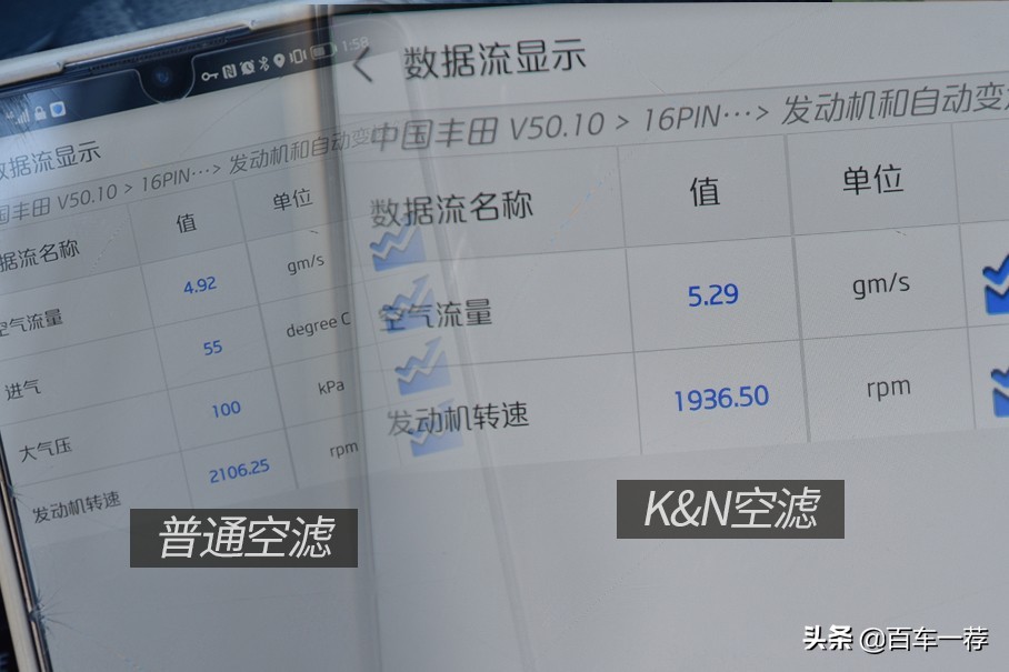 kn空滤真的可以提升动力吗,kn空滤值不值