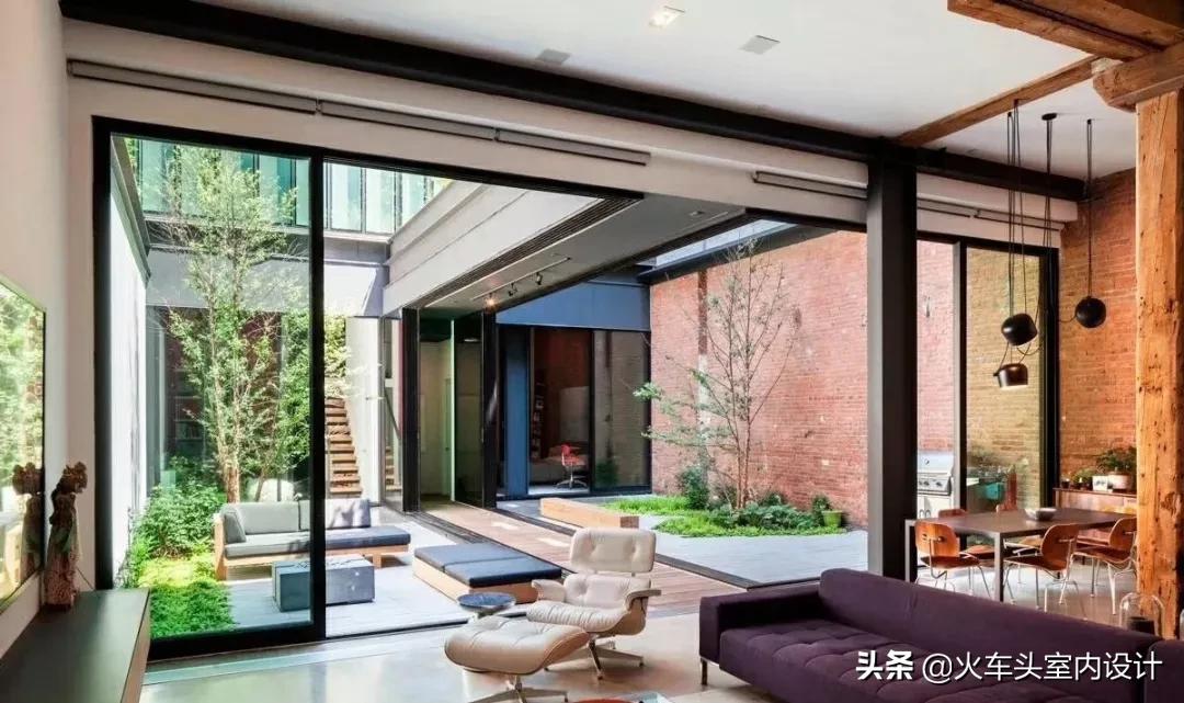 室内设计师眼中的景观设计（143张美图）